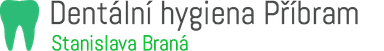 Dentální hygiena Příbram